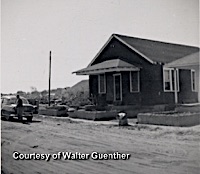 1960 Hurricane Donna 4 Marine Damage